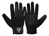 RDX Gym Fitness Full Finger Gloves 0