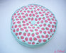 Exclusive Round Decorative Cushions by Le Cottonet for Chairs 147