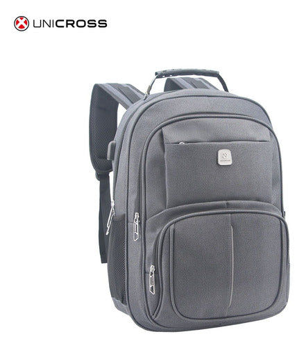 Unicross Urban Sports Travel Backpack 19'' 4