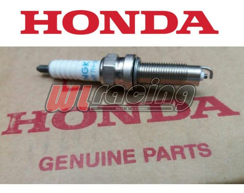 Vela Comum Cb300  Xre300 Original Honda Ano 2016 A 2019 2