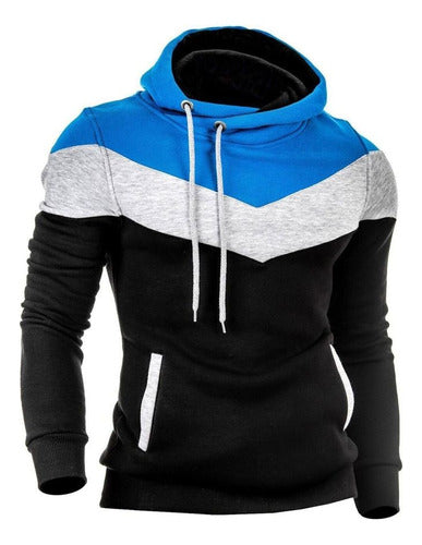 Premium 100% Combed Cotton Fleece Hoodies for Men 8