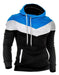 Premium 100% Combed Cotton Fleece Hoodies for Men 8