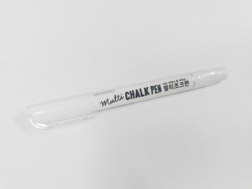 Mungyo Board & Glass Chalk Pen Chalk Marker 12