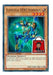 Elemental Hero Sparkman - Miltienda - Yugioh - Héroe Chispas 0