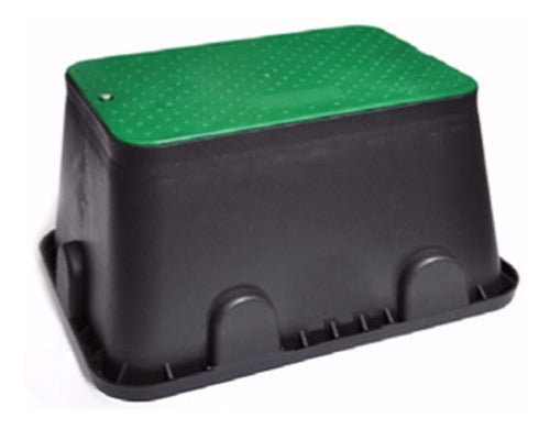 Hunter Rectangular Valve Box 50x64x30 0