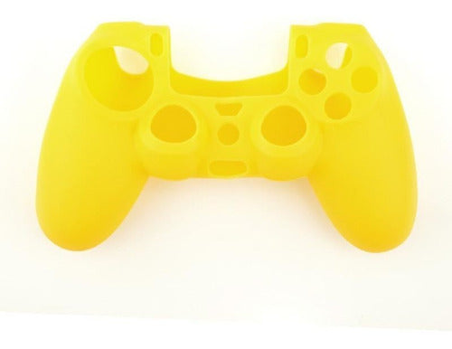 Macrotec Silicone Protector for PS4 Joystick 7