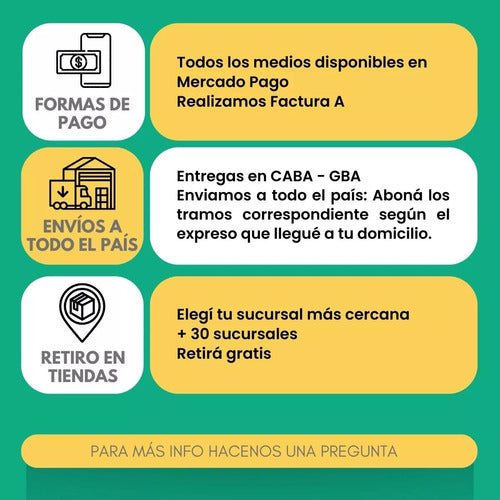 Merclin Cinta Destapa Cañerías 15mts Pintumm 3