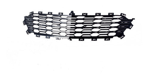 OT Parrilla Central Paragolpe Delantero Cruze II 2016 En Adelan 0
