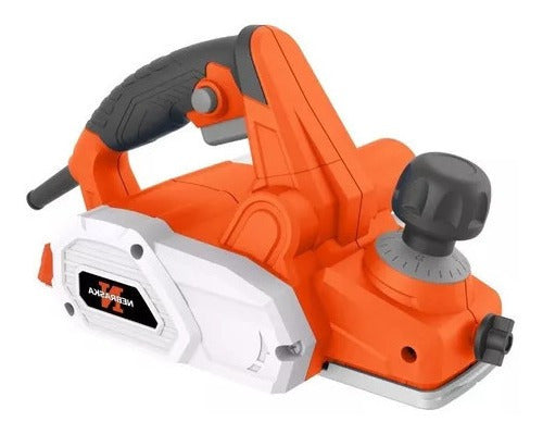 Nebraska Electric Planer 700W El Trompito 1