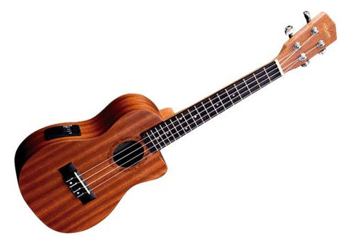 Ashland Ukelele Electroacustico Uk216c-eq 0