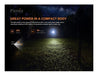 Fenix E12 V2.0 LED Flashlight 160 Lumens 2