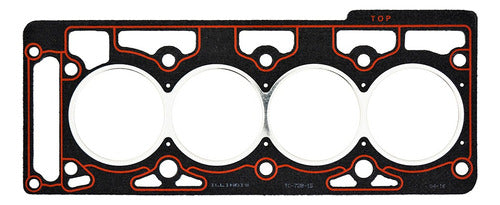 Illinois Cylinder Head Gasket for Ford Fiesta 99/Zetec Rocam 0