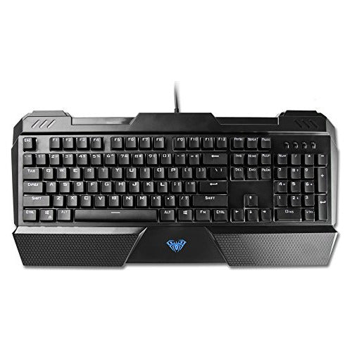 Aula Zafiro Teclado Mecanico Azul Zafiro 1