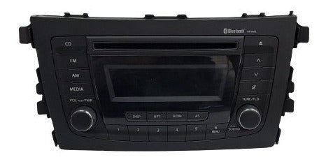 Radio Panasonic Suzuki C/ Bluetooth 1