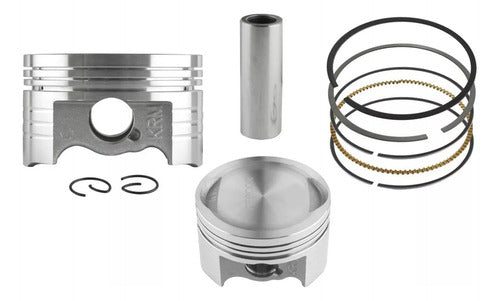 Repcor Kit Piston Gilera Revolution / 125 1.25 54.00mm P14 0