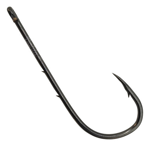 Katashi Tech Baitholder Hook No. 8 Series 9946 Varied 0