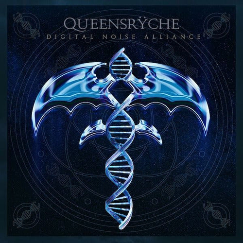 Queensrÿche - Digital Noise Alliance 0