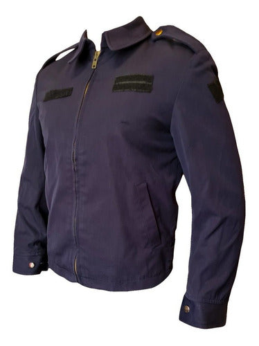 Air Force Jacket Coat 1