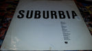 Pet Shop Boys Suburbia Vinilo Maxi Uk Excelente 1986 6