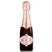 Chandon Rose Brut Champagne 187ml Sparkling Wine Case of 24 Units 0