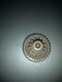 HA Kinetic Nh 100 Helical Double Straight Gear 0