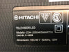 Receptor Y Botonera Hitachi Cdh-le504ksmart18 3