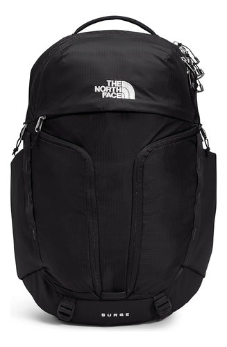 The North Face Women's Surge, TNF Black/TNF Black, OS 0