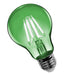 Minimal Iluminacion Vintage Deco Color LED Filament Bulb 1