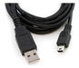 LUTIONS 5FT USB2.0 PC MAC Connector for Blue Yeti 1