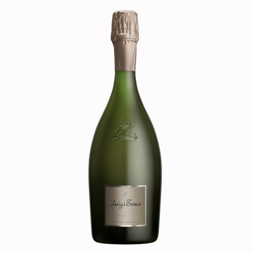 Champagne Luigi Bosca Extra Brut 750 Ml Mp Drinks 0