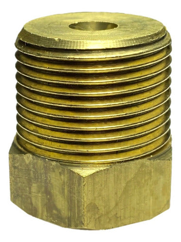 Generic Bronze Safety Relief Valve 3/4 2