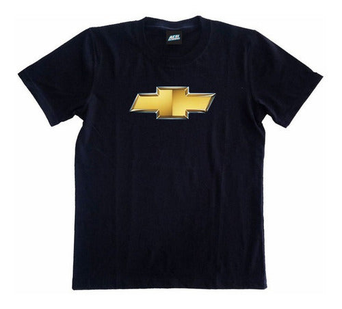 Chevrolet 008 3XL Ironworker T-Shirt New Logo 0