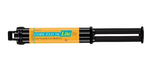 Bisco Composite Core-Flo Dc Lite Dual Cure Syringe X 8g 0