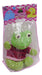 Monsi Elephant, Bear & Frog Pepa Ploppy 0