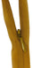 YKK Invisible Fixed Zipper 40 cm Various Colors 2