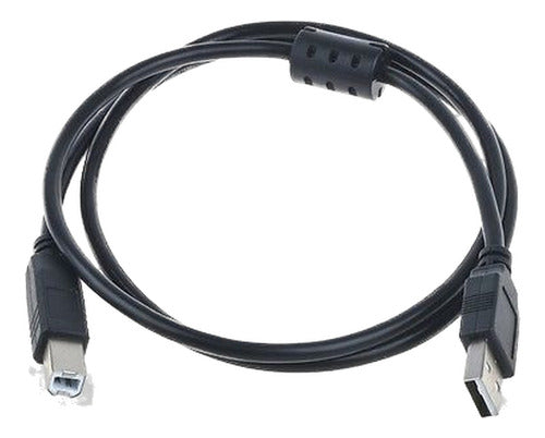 Native Instruments DJ Controller PC USB Cable 0