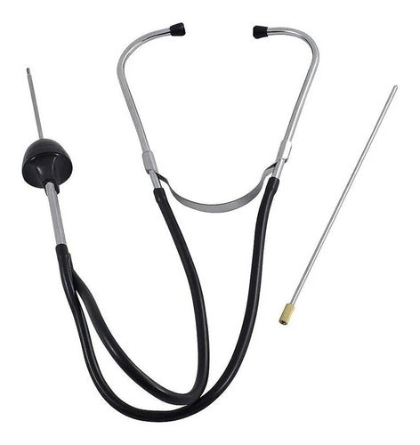 Professional Quality Stethoscope for Mechanics 0