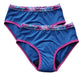 Girls Cotton Menstrual Underwear Kit First Period Menarche 14