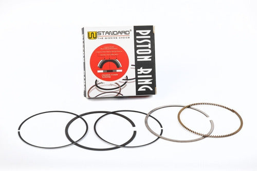 Kit Piston Ring for Honda XR150 L Titan 150 W Standard 1