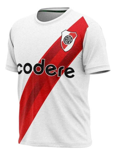 River Plate Home Jersey 2023/24 Season 0