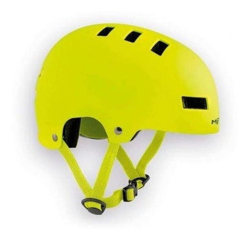 MET Casco Met Yoyo Freestyle Skate Roller - Termoplastico 1 Pieza 0