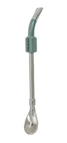 Stanley Original Green Stainless Steel Straw 1