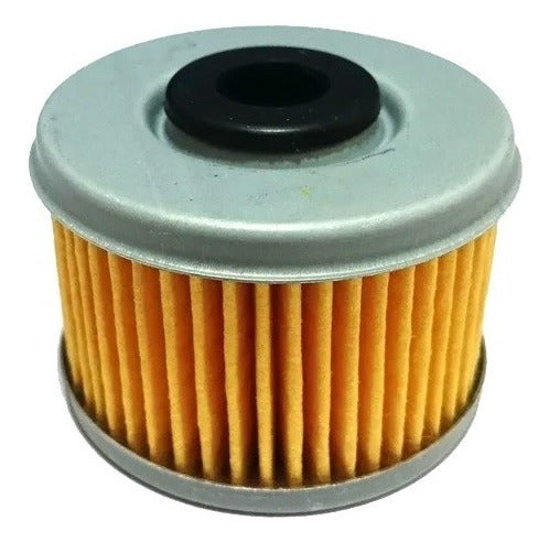 Honda Original Oil Filter XR250 Tornado / Twister 1