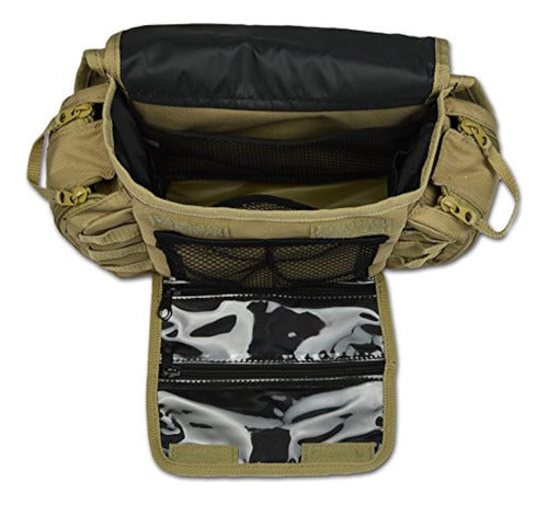 Lightning X Medsling Tactical Bolso Bandolera Estilo Bandole 0