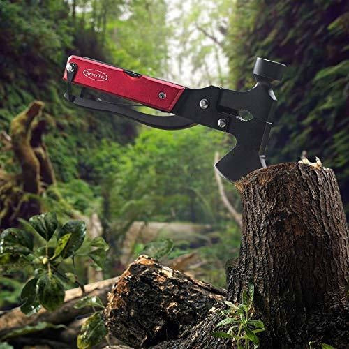 Rovertac Home and Camping Survival Multitool 2