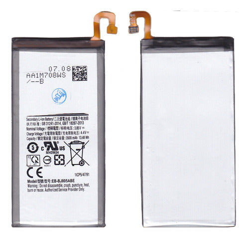 Compatible Battery for Samsung J805 / J810 0