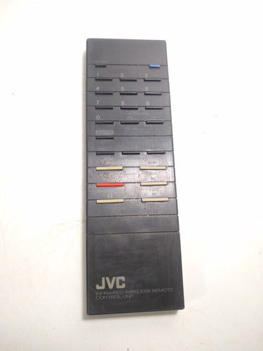 Controle Remoto Jvc Pq1047a-1 0