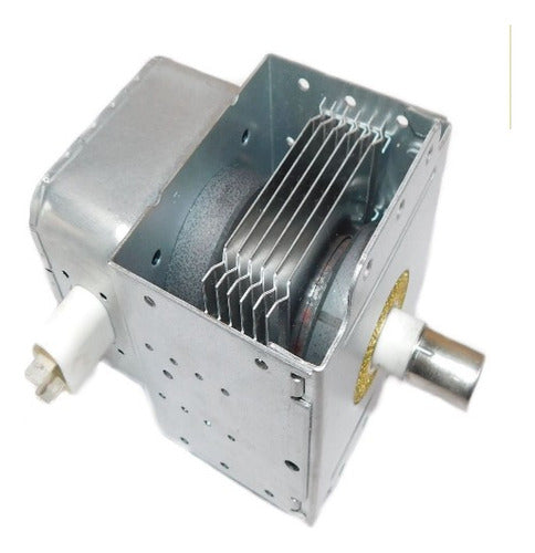 Magnetron 2m218j 0