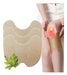 12 Natural Plant-Based Knee Pain Relief Patches 0