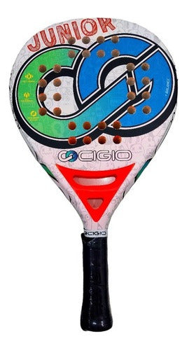 Cigio Junior Kids Paddle Paddle For Children 2